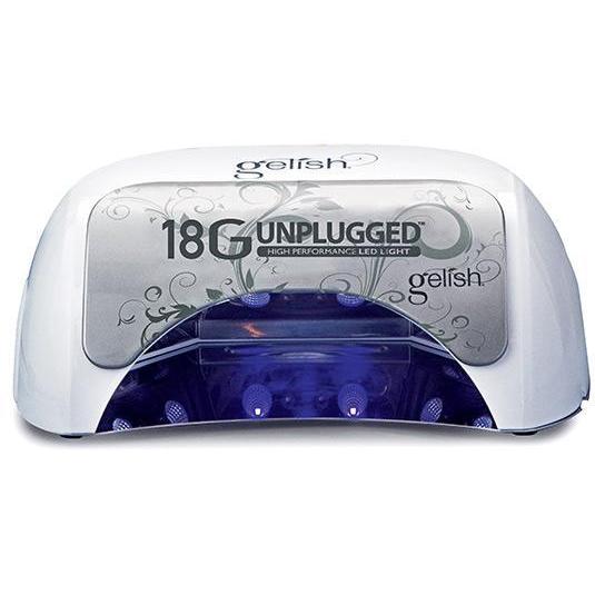 Harmony Gelish LED 18G Light UNPLUGGED